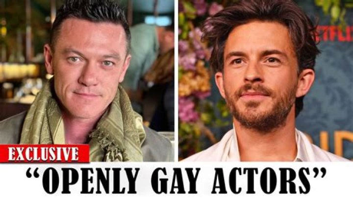 Graham Parkhurst Is Openly Gay: All We Know about the 'Glamorous' Star's Sexuality and Love Life