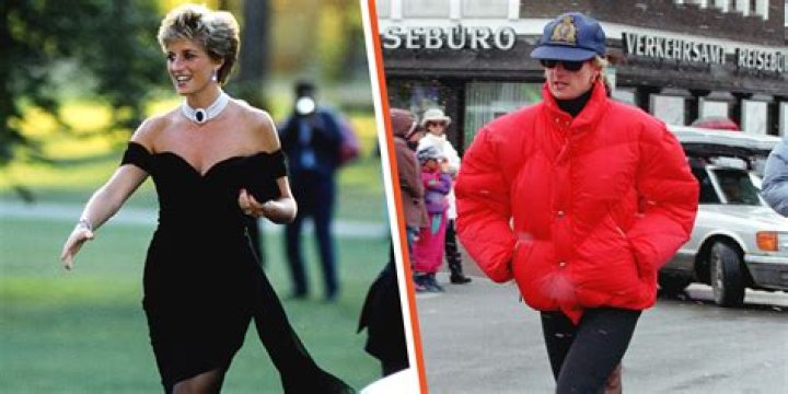 6 Princess Diana Inspired Stylish Outfit Ideas Still Fashionable Today