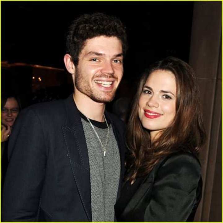 Hayley Atwell's Husband: Her Romance with Fiancé Ned Wolfgang Kelly and Rumored Affair with Tom Cruise