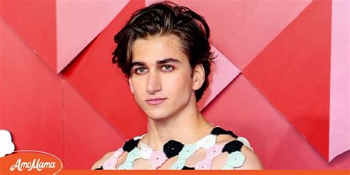 Is Sebastian Croft Gay? The Actor Actively Supports the Queer Community