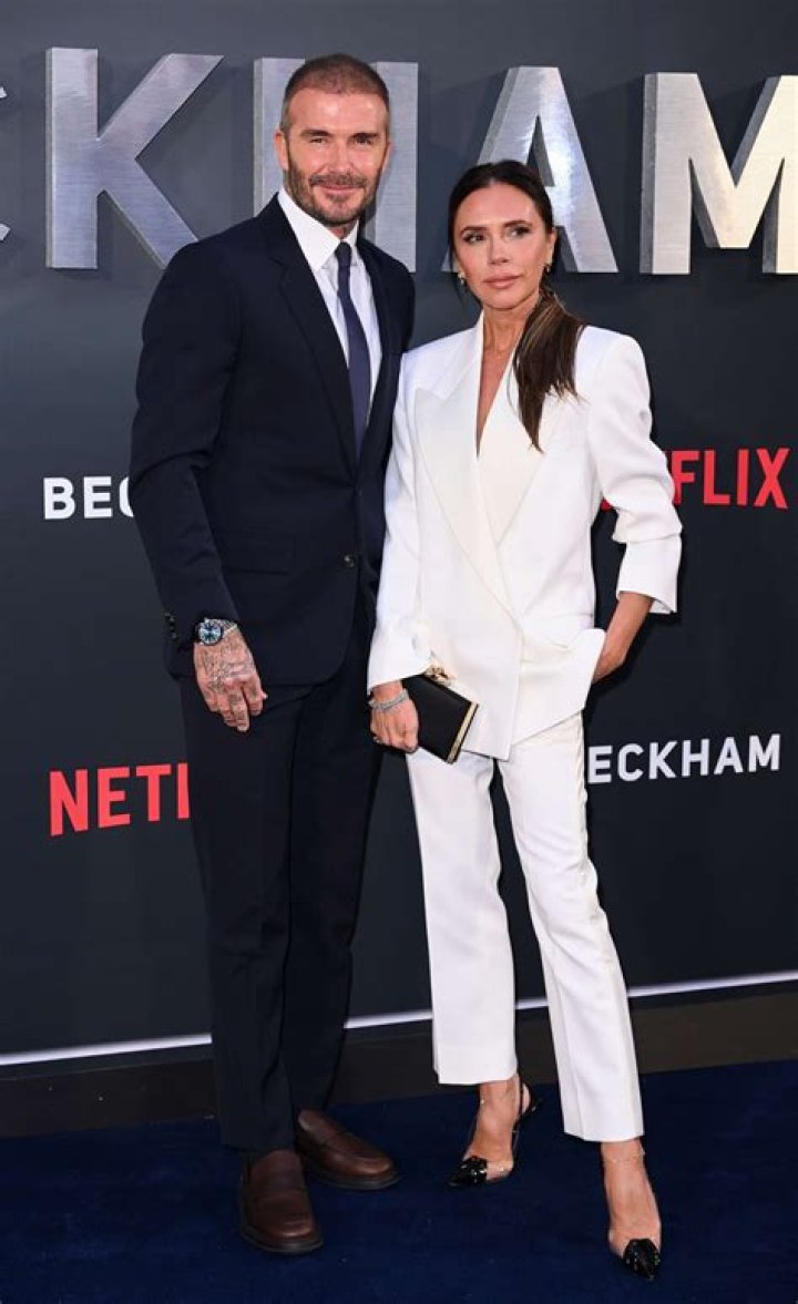 David and Victoria Beckham Still Strong Celebrating Their 24th Anniversary despite Infidelity Scandal