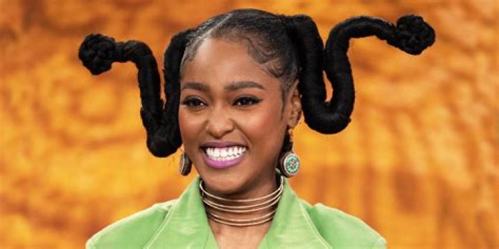 The Actress Explores Her Indian Heritage Onscreen