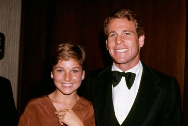 Ryan O’Neal Nearly Lost His Daughter Who Suffered a 6-Week Coma & Woke up Unable to Speak