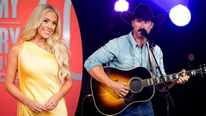 Megan Moroney's Boyfriend Is Not Morgan Wallen Though Their Dating Speculations Grow