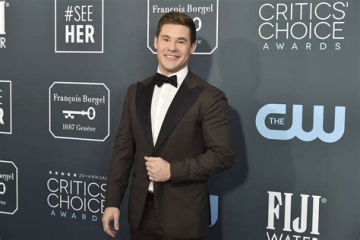 Is Adam DeVine Gay? The Actor Is an LGBTQ+ Ally Though He Is Straight