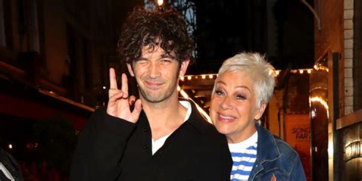 Denise Welch Wants to Be Remembered for Her Accomplishments - Dealing with Life as Matty Healy's Mom