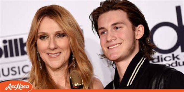 Celine Dion's Long-Awaited Older Son René-Charles Angélil Is Now an Entrepreneur
