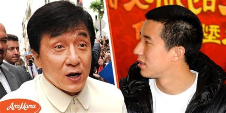 Jackie Chan Won't Leave His Huge Wealth to Son — His Strained Relations with 2 Kids, One of Whom 'Slept under a Bridge'