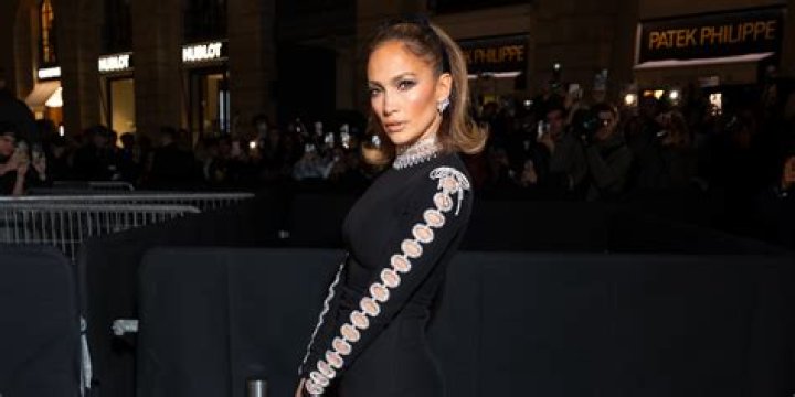 Jennifer Lopez Slammed for Using 'Too Many Filters' in Her Recent Photos