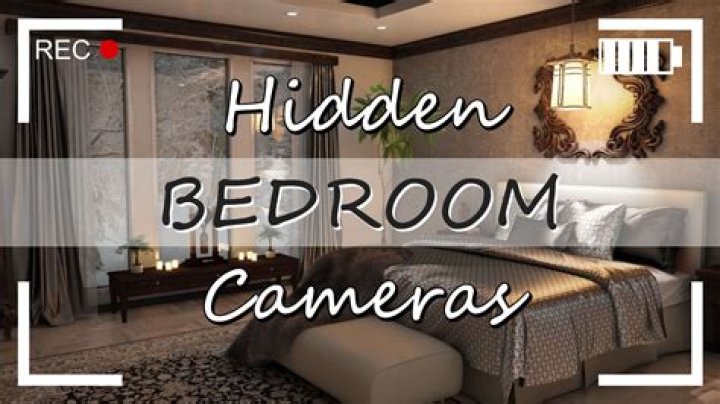 Mom Installs Hidden Camera to Check on Husband When She’s at Work, Sees Nothing until Day 4