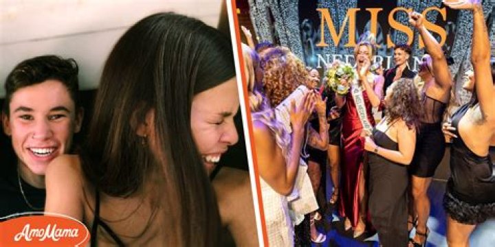 ‘Well-Deserved Winner:’ Trans Woman Becomes First to Win Her Country’s Beauty Pageant despite Bullies & Insults