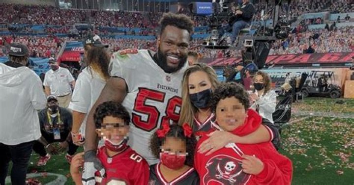 NFL Star Shaq Barrett’s Daughter Drowned at Home - His Touching Tribute after Months in Grief