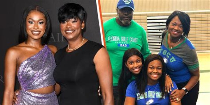Coco Jones’ Parents: Her Dad Played in the NFL & Her Mom Works for Her