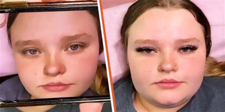 'No Need to Be Fake': Alana Thompson Fans Assure She Looks 'So Much Better' without Fake Lashes