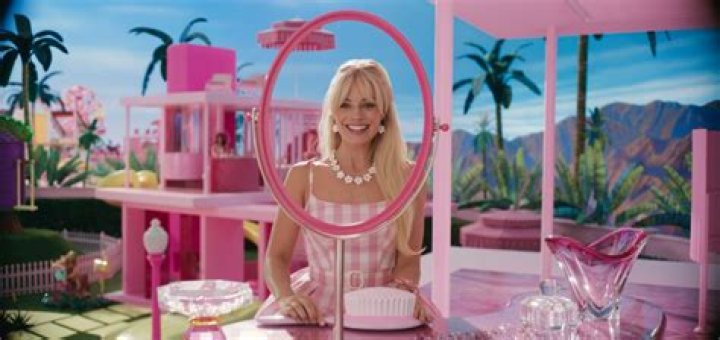 How ‘Barbie’s Margot Robbie, Who Worked since 10 Cleaning Houses Became a Real Female Icon