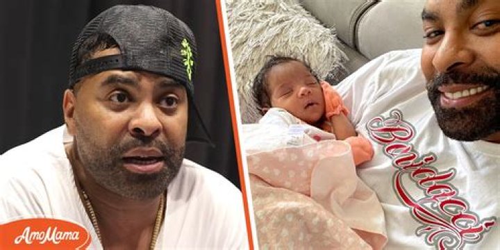 Father of 9 Ginuwine Is Now a Grandfather – Inside His Life as ‘G-pah’ to His Grandchildren