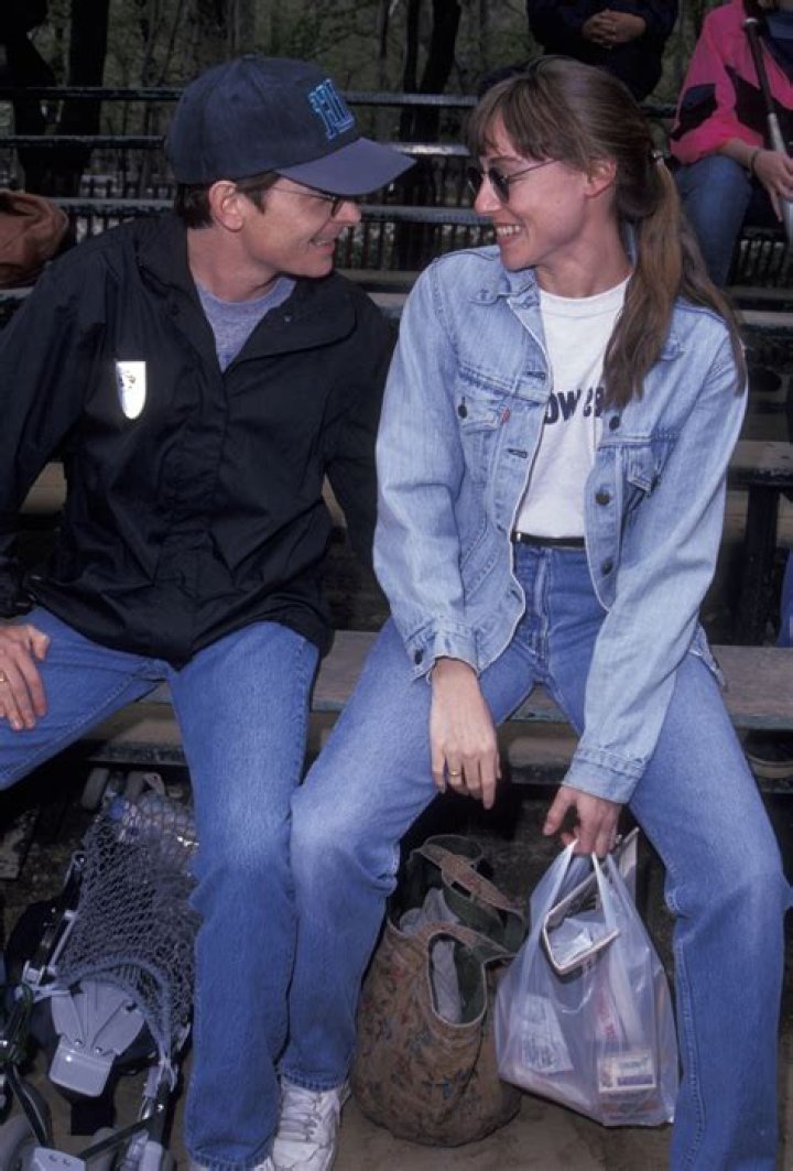 Michael J Fox Feared Tracy Would Leave Him after Parkinson’s Diagnosis at 29, but One Day Changed Everything