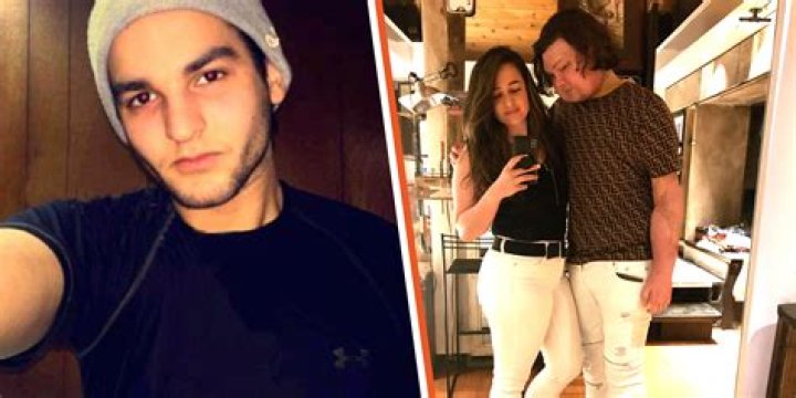 Man, 21, Gets New Face from Dead Man, 48, after Face Transplant Surgery — He Lost His Friends but Found Love