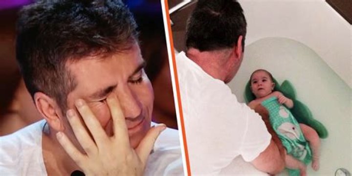 Simon Cowell Cried at Son’s Birth & Has Now Sold His $58M Home to Protect His 'Little Boy'