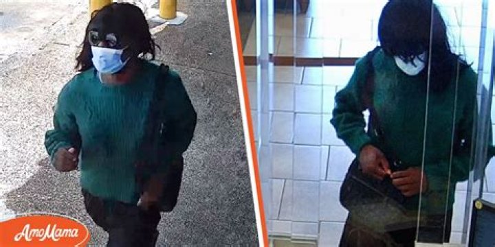 Texas Robber Loots 3 Banks in One Month with Only Sticky Notes