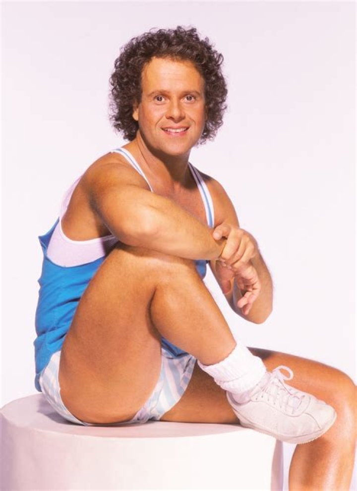 Richard Simmons Vanished after Being Told He Might Never Be Able to Exercise Again — Inside His Secluded Life