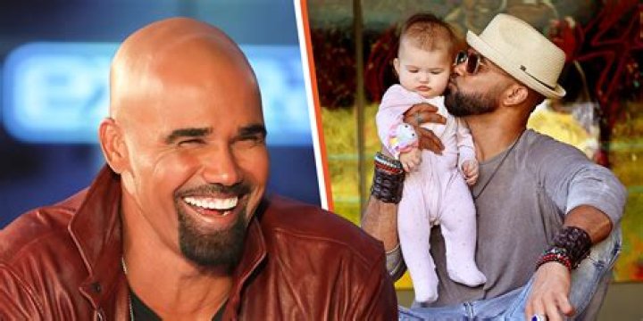 Shemar Moore Reveals His ‘Dad Bod’ at 53 after Welcoming His First Child