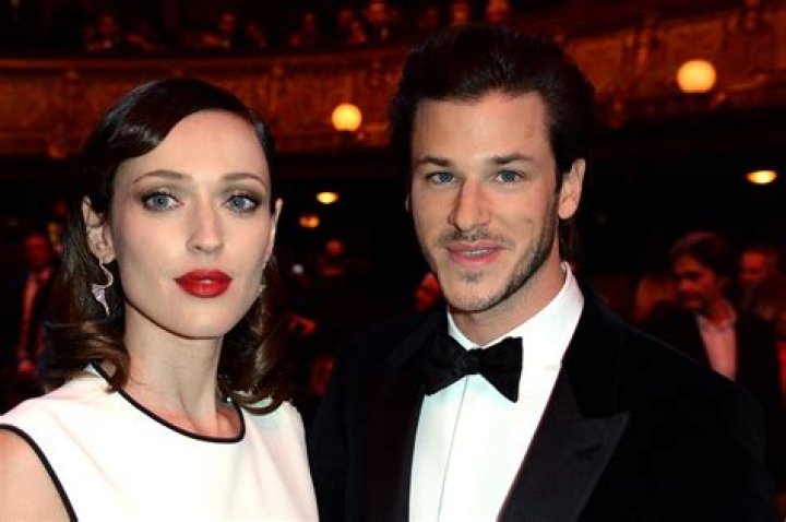 Gaspard Ulliel's Wife: The Late Actor Had a Son with Partner Gaëlle Piétri