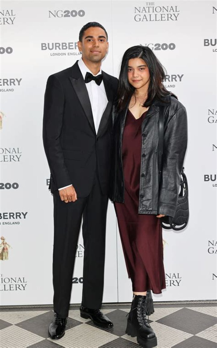 Does Rish Shah Have a Girlfriend? The Actor's Dating Life Is a Mystery