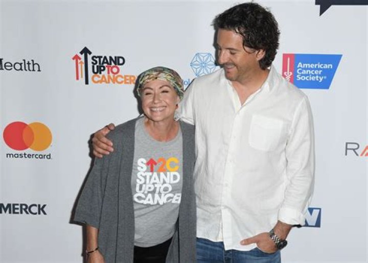 Shannen Doherty Looks Happy Surrounded by Friends in First Photo since Revealing Cancer Spread to Her Brain