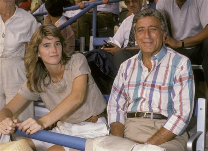Susan Crow Mourns Beloved Husband Tony Bennett’s Death: He Was No Longer ‘Old Tony'