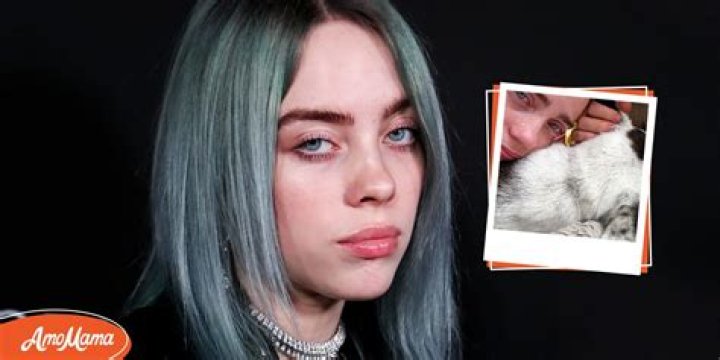 Billie Eilish Mourns the Death of 'Life Long Best Friend' Dog Pepper in Heartbreaking Post