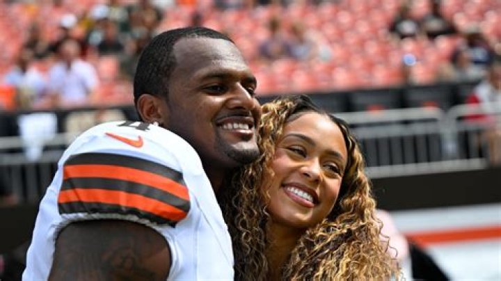 Antonio Brown's Girlfriend: The Wide Receiver Has Been Linked to Different Women through the Years