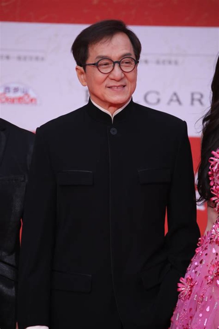 Jackie Chan Has a Poor Brother Who Worked in a Pigsty — He Was Kept a Secret until Video Surfaced