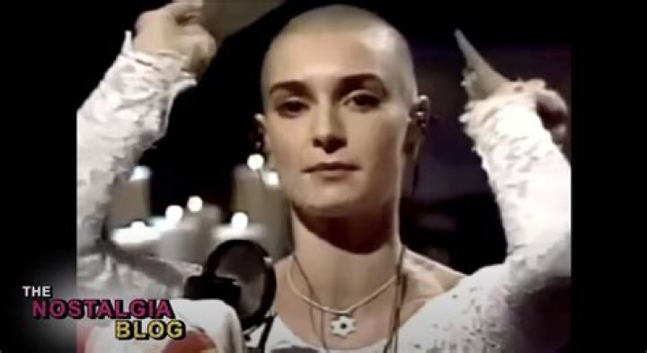 Was Sinéad O’Connor a Lesbian? What She Said about Her Sexuality