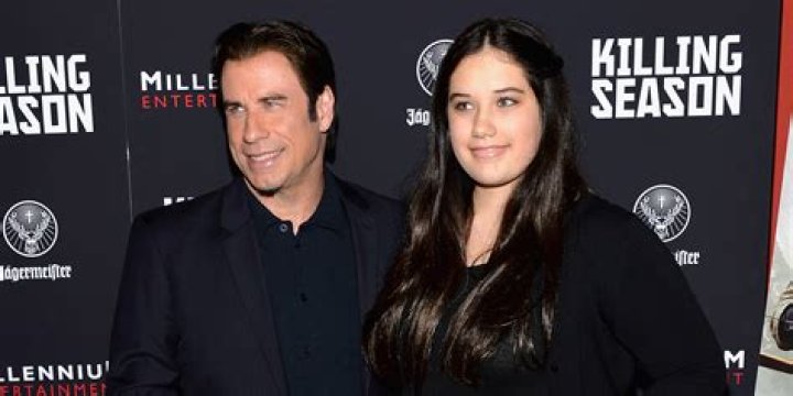 'Best Dad Ever!': John Travolta & Son Ben Had the Best Time in Clip from Their Japan Holiday