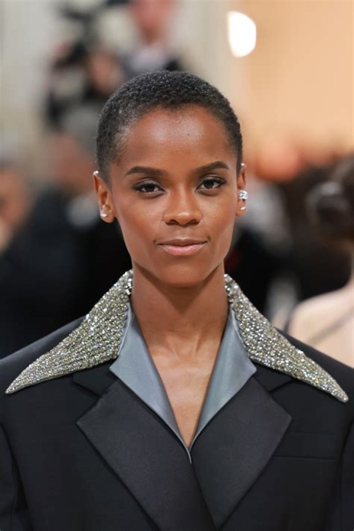 Letitia Wright's Boyfriend: The Actress Talked about Waiting for Love