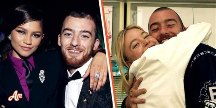 Zendaya & Sydney Sweeney Post Somber Tributes in the Wake of 'Euphoria' Co-star Angus Cloud's Death