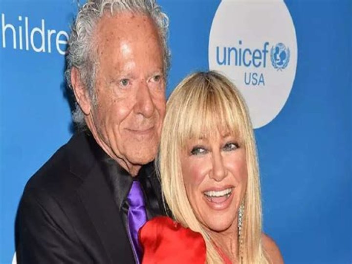 Suzanne Somers Died Just One Day before Birthday — inside the House Where She Spent Her Last Days