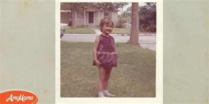 Girl in This Photo Had Alcoholic Mom Yet Became Famous Actress: Now She Is Close to ‘Die Hard’ Star & Their Kids