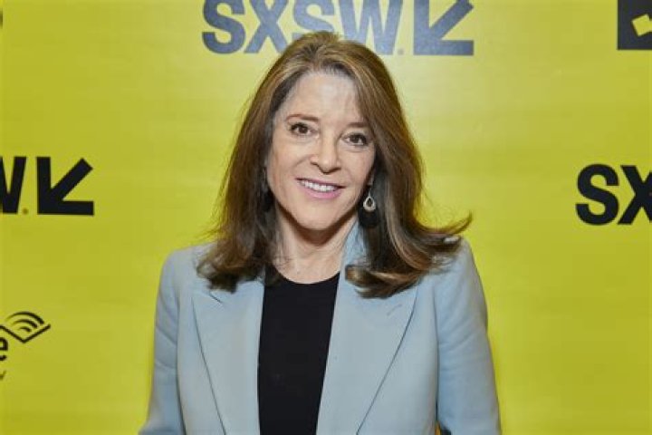 Does Marianne Williamson Have a Husband? She Was Once Married and Has a Daughter