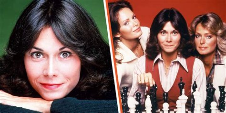 ‘Charlie’s Angels’ Kate Jackson, 74, Seen for the 1st Time in 14 Years in New Video — Fans Are Stunned by Her Looks