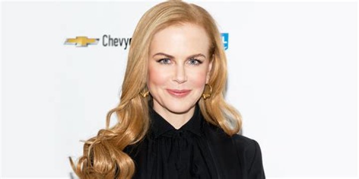 Nicole Kidman Missed Adopted Daughter’s Wedding Though She Would 'Give Up' Life for Her