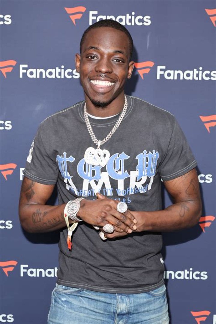 Bobby Shmurda's Girlfriend: The Rapper Has No Confirmed Relationship despite Dating Rumors
