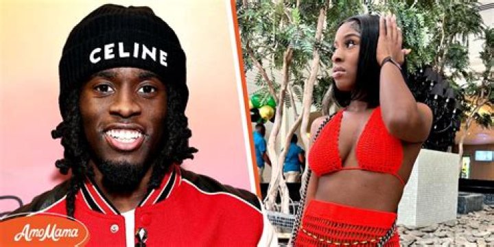 Kai Cenat's Sister Is an Entrepreneur – Facts about Her