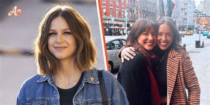 Kristina Benoist Is Melissa Benoist’s Sister Who Advocates for Mental Health Awareness