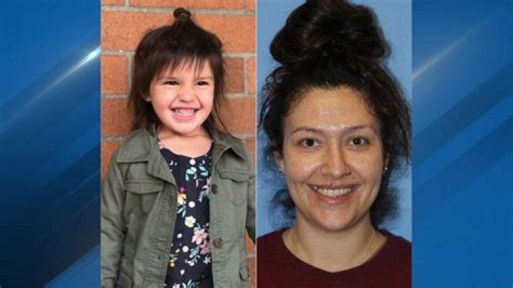 Missing Oakley's Sister Believed She Was 'Eaten by Wolves,' New Docs Say She Was Kept in 'Cell' under Stairs