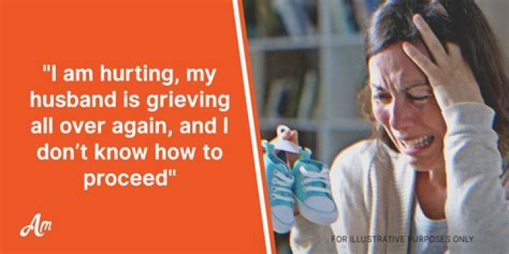 Mom Hid Her Husband's Family Tragedy From Kids for Years – Mother-in-Law Reveals It Behind Parents' Back