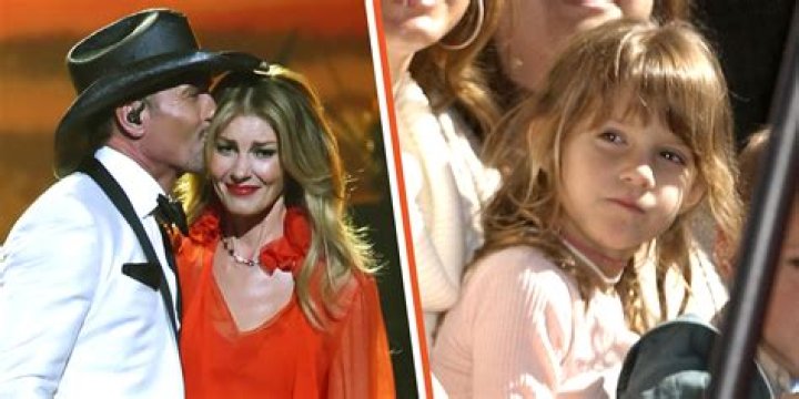 Tim McGraw Cried When Daughter Was ‘Ready to Get Rid of Dad’ - He's a ‘Real Father’ after Wife’s Ultimatum