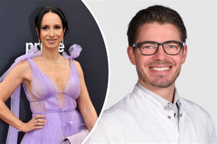 Stephanie Lowe Is Still Married to Him after His Coming Out & Cheating with a Man