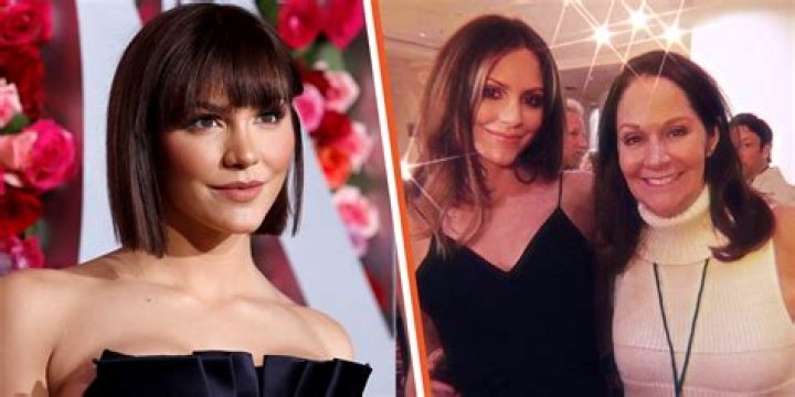 Patricia Burch McPhee Is a Vocal Coach & Trained Her Daughter Katharine McPhee